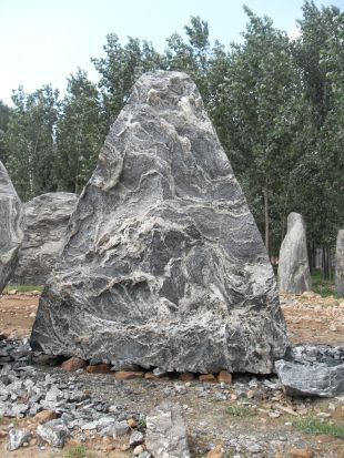 Landscape stone, natural stone,Taihu landscape stone XLS087