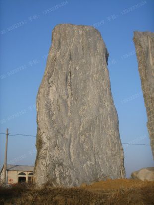 Landscape stone, natural stone,Taihu landscape stone XLS111