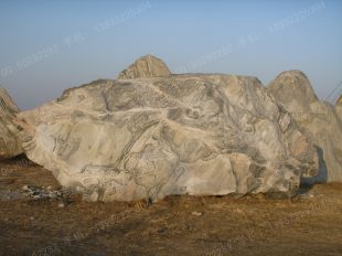 Landscape stone, natural stone,Taihu landscape stone XLS114