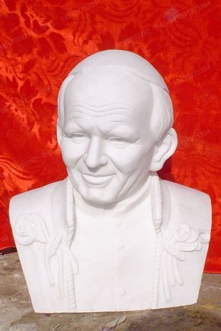 Bust, stone carving bust, bust sculpture, great men bust sculpture, celebrity bust, celebrity sculpture,marble bust, stone bust sculpture --XX044