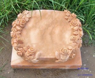 stone tombstone,marble tombstone, tombstone sculpture - MB186