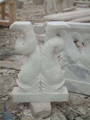 European stone table, European stone table and chair -- ZY064