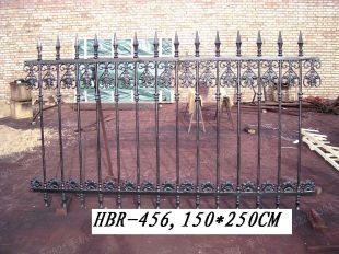 Iron rail,Iron handrailIron guardrai - TY138