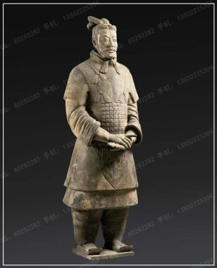 Terra cotta army sculpture, stone Terra cotta army sculpture,marble Terra cotta army sculpture - BMY005