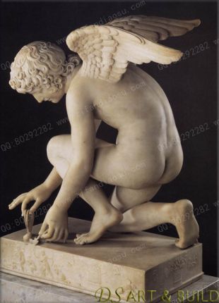 European sculpture masterwork,European masterwork statueMarble sculpture masterwork - OSMZ001