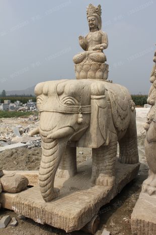 Buddha sculpture, stone Buddha sculpture,marble Buddha sculpture - HBFX099