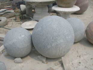 Stone fountain, garden fountain sculpture, marble fountain - FSQ152