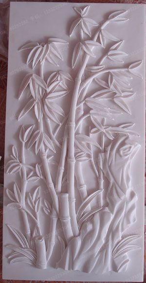 Stone reliefmarble relief,Four seasons stone relief - DHFD101