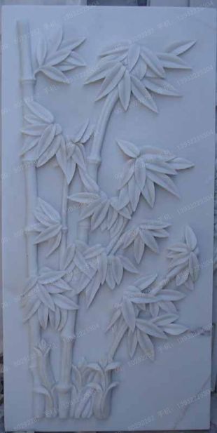 Stone reliefmarble relief,Four seasons stone relief - DHFD109