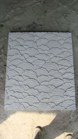 Stone reliefmarble relief,Garden sculpture relief - YLFD035